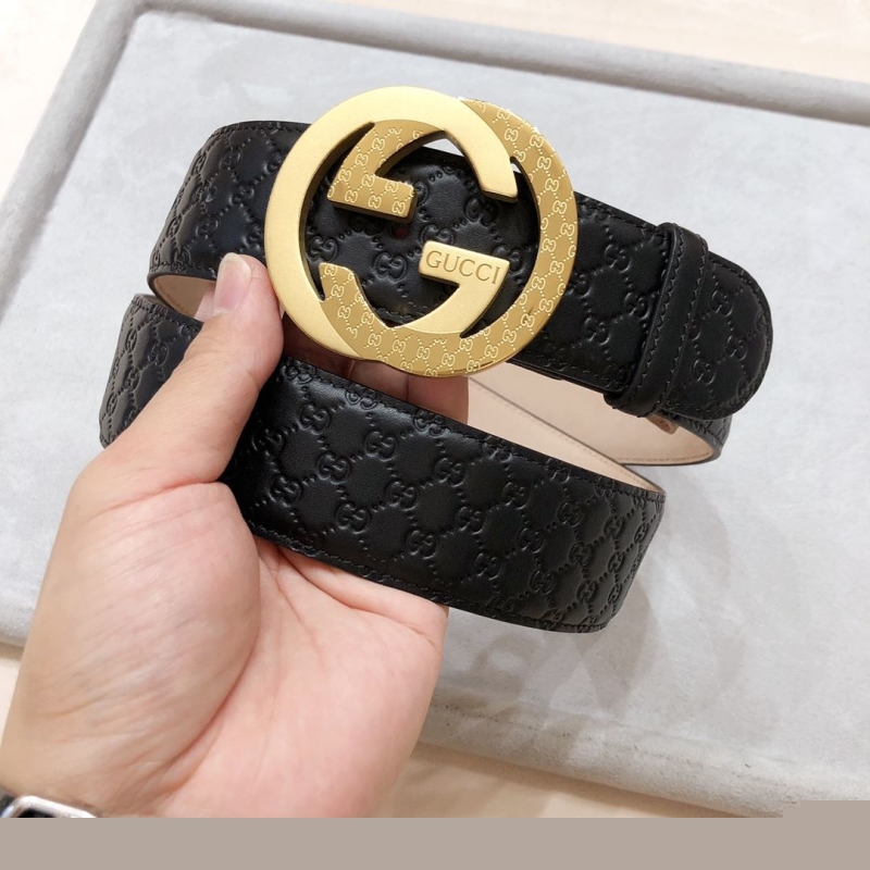 G*u*i belts